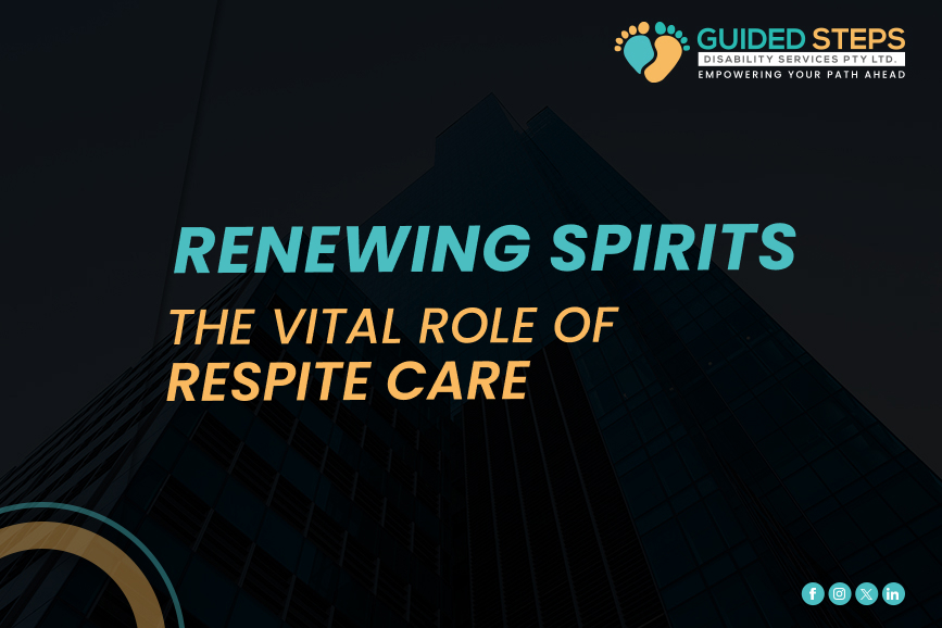 Renewing Spirits: The Vital Role of Respite Care