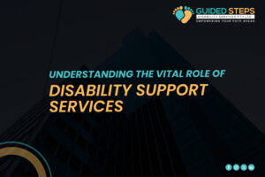 disability support services