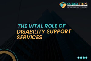 Disability support services